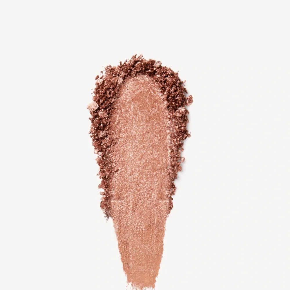 Bobbi brown luxe eye shadow in gilded rose
